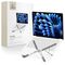 Tech-Protect ULS300 Laptop Stand - Silver | Techbox