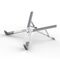 Tech-Protect ULS300 Laptop Stand - Silver | Techbox