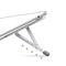 Tech-Protect ULS300 Laptop Stand - Silver | Techbox