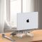 Tech-Protect ULS300 Laptop Stand - Silver | Techbox