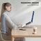Tech-Protect ULS300 Laptop Stand - Silver | Techbox