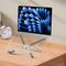Tech-Protect ULS300 Laptop Stand - Silver | Techbox