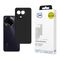 3mk Matt Case for Realme C67 5G - black | Techbox