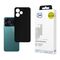 3mk Matt Case for Xiaomi Poco M6 Pro 5G - black | Techbox