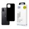 3mk Matt Case for Xiaomi Redmi A2 - Black | Techbox