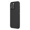 Nillkin Super Frosted Shield Pro case for iPhone 16 Pro - black | Techbox