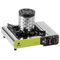 SUN camping heater for THUNDER 2kW gas cooker