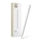 Tech-Protect Digital Magnetic Stylus Pen 3 Magnetic for iPad Tablet - White - Tablet Accessories - Tablet PC & Accessories - Techbox