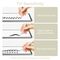 Tech-Protect Digital Magnetic Stylus Pen 3 Magnetic for iPad Tablet - White - Tablet Accessories - Tablet PC & Accessories - Techbox