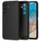 Tech-Protect Icon Case for Samsung Galaxy M35 5G - Black - Samsung Cases - Cases - Techbox