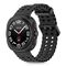 Tech-Protect IconBand Pro Strap for Samsung Galaxy Watch Ultra (47mm) - Black | Techbox