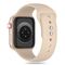 Tech-Protect Silicone Strap for Apple Watch 4 / 5 / 6 / 7 / 8 / 9 / SE / Ultra 1 / 2 (42 / 44 / 45 / 49 mm) - Brown | Techbox