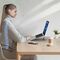 Tech-Protect ULS100 Universal Laptop Stand for up to 16" - Gray | Techbox