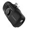 Wozinsky WF16-YCS 5000mAh 15W USB-C Mini Power Bank with Built-in USB-C Cable and Apple Watch Charger - Black | Techbox