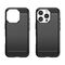 Carbon Case for iPhone 16 Pro - Black | Techbox