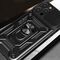 Hybrid Armor Camshield iPhone 16 Pro Case with Camera Cover and Stand - Black - Apple Cases - Cases - Techbox