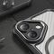Leading Series MagSafe Silicone Case for iPhone 16 Plus - Black - Apple Cases - Cases - Techbox