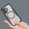 Leading Series MagSafe Silicone Case for iPhone 16 Plus - Black - Apple Cases - Cases - Techbox