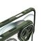 Leading Series MagSafe Silicone Case for iPhone 16 Plus - Green | Techbox