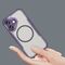 Leading Series MagSafe Silicone Case for iPhone 16 Plus - Purple | Techbox