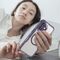 Leading Series MagSafe Silicone Case for iPhone 16 Plus - Purple | Techbox