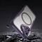 Leading Series MagSafe Silicone Case for iPhone 16 Plus - Purple | Techbox