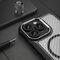 Leading Series MagSafe Silicone Case for iPhone 16 Pro Max - Black | Techbox
