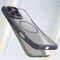 Leading Series MagSafe Silicone Case for iPhone 16 Pro Max - Purple | Techbox