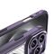 Leading Series MagSafe Silicone Case for iPhone 16 Pro Max - Purple | Techbox
