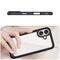 Outer Space Case with Gel Frame for iPhone 16 Plus - Black | Techbox