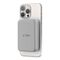 Powerbank Tech-Protect PB11 LifeMag MagSafe 10000 mAh - titanium - Powerbanks - Smartphone Chargers - Techbox
