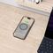 Powerbank Tech-Protect PB11 LifeMag MagSafe 10000 mAh - titanium - Powerbanks - Smartphone Chargers - Techbox