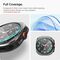 Spigen Glas.TR EZ Fit Tempered Glass for Samsung Galaxy Watch Ultra (47mm) - Clear (2-pack) - Accessories - Smartwatches & Accessories - Techbox