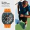 Spigen Glas.TR EZ Fit Tempered Glass for Samsung Galaxy Watch Ultra (47mm) - Clear (2-pack) - Accessories - Smartwatches & Accessories - Techbox