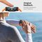 Spigen Glas.TR EZ Fit Tempered Glass for Samsung Galaxy Watch Ultra (47mm) - Clear (2-pack) - Accessories - Smartwatches & Accessories - Techbox