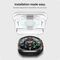 Spigen Glas.TR EZ Fit Tempered Glass for Samsung Galaxy Watch Ultra (47mm) - Clear (2-pack) - Accessories - Smartwatches & Accessories - Techbox