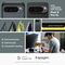 Spigen Tough Armor case for Google Pixel 9 Pro XL - graphite | Techbox