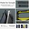 Spigen Tough Armor case for Google Pixel 9 Pro XL - graphite | Techbox