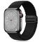 Tech-Protect Nylonmag Strap for Apple Watch 4 / 5 / 6 / 7 / 8 / 9 / SE (38 / 40 / 41 mm) - Black | Techbox