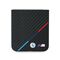 BMW Carbon Tricolor Case for Samsung Galaxy Z Flip 6 - Black | Techbox