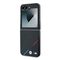 BMW Carbon Tricolor Case for Samsung Galaxy Z Flip 6 - Black | Techbox
