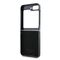 BMW Carbon Tricolor Case for Samsung Galaxy Z Flip 6 - Black | Techbox