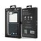 BMW Carbon Tricolor Case for Samsung Galaxy Z Flip 6 - Black | Techbox
