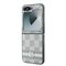 DKNY Checkered Pattern Printed Stripes Case for Samsung Galaxy Z Flip 6 - Beige - Samsung Cases - Cases - Techbox