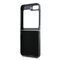 DKNY Checkered Pattern Printed Stripes Case for Samsung Galaxy Z Flip 6 - Beige - Samsung Cases - Cases - Techbox