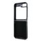 DKNY Checkered Pattern Printed Stripes Case for Samsung Galaxy Z Flip 6 - Pink - Samsung Cases - Cases - Techbox