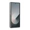 DKNY Repeat Pattern Bottom Stripe Case for Samsung Galaxy Z Fold 6 - Brown | Techbox
