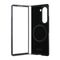 DKNY Repeat Pattern Stack Logo Case for Samsung Galaxy Z Fold6 - Black | Techbox