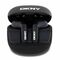 DKNY TWS BT Satiny Finish Headphones - Black - Headsets - Speakers & Headphones - Techbox