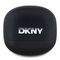 DKNY TWS BT Satiny Finish Headphones - Black - Headsets - Speakers & Headphones - Techbox